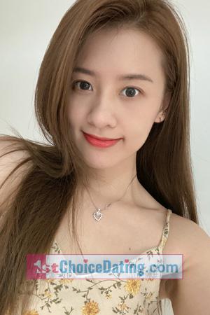 158340 - Huiying Age: 38 - China