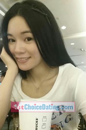 158354 - taofang Age: 37 - China