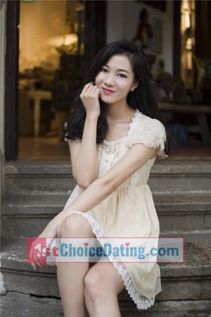 158360 - Youxia Age: 33 - China