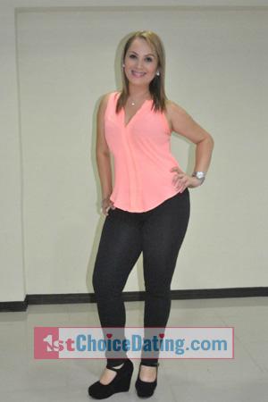 158652 - Sirleny Age: 40 - Costa Rica