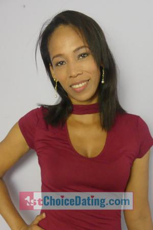 158653 - Yenny Age: 46 - Colombia