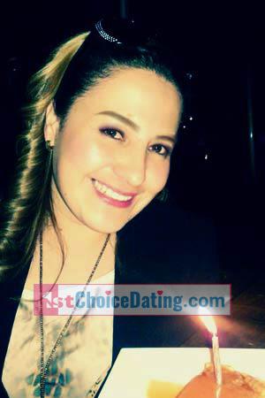 158974 - Ruth Yolima Age: 44 - Colombia