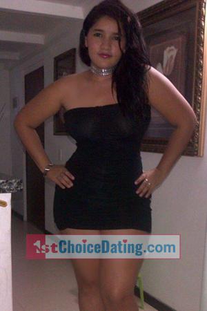 158976 - Cristell Age: 38 - Colombia