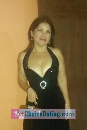 158980 - Flor Age: 62 - Costa Rica
