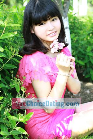 159004 - Lu Age: 34 - China