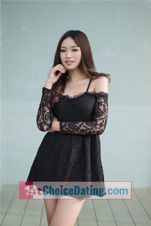 159024 - Shaoying Age: 30 - China