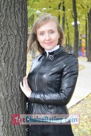 159117 - Yulia Age: 45 - Ukraine