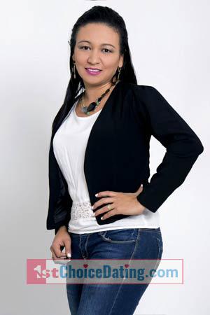 159770 - Carina Age: 44 - Colombia