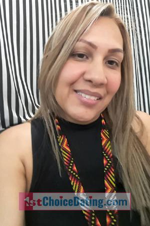 159779 - Tatiana Age: 44 - Colombia