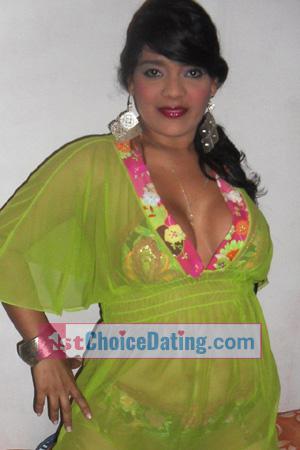 159917 - Libis Age: 43 - Colombia