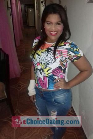 160029 - Leydis Age: 37 - Colombia
