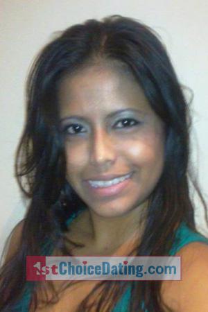 160036 - Abigail Age: 37 - Costa Rica