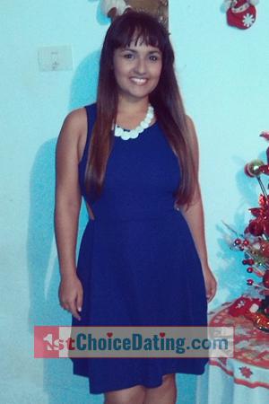 160195 - Sofia Age: 34 - Colombia