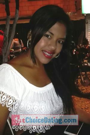 160197 - Carmen Age: 39 - Colombia