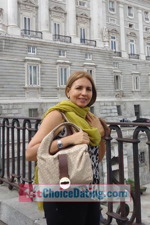 160416 - Luz Age: 62 - Colombia