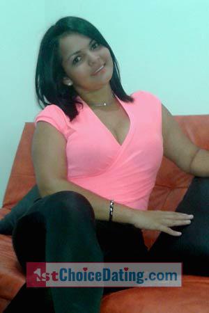 160417 - Mavis Elena Age: 38 - Colombia