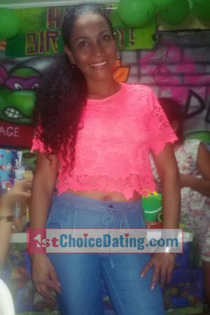 160419 - Manuela Age: 48 - Colombia