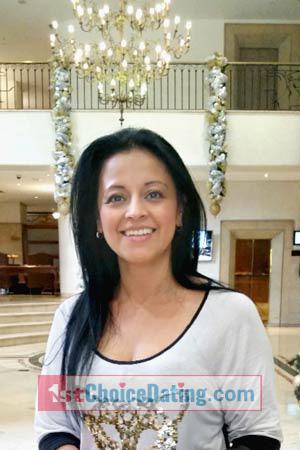 160584 - Magda Viviana Age: 54 - Colombia