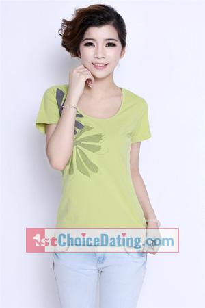 160625 - Chenfang Age: 38 - China