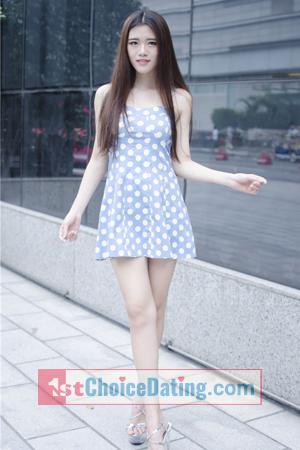 160743 - Shuang Age: 43 - China
