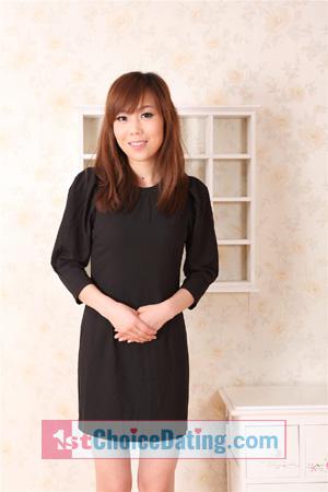 160775 - Caixia Age: 43 - China