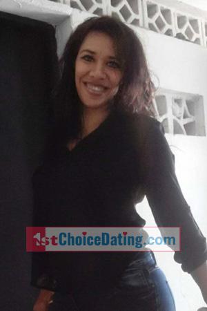 160883 - Georgina Age: 47 - Colombia