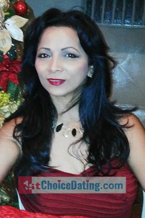 161191 - Egilda Age: 59 - Venezuela