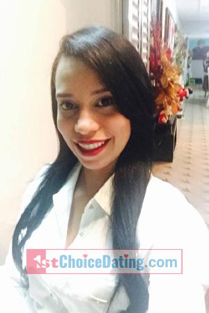 161198 - Franci Age: 35 - Colombia