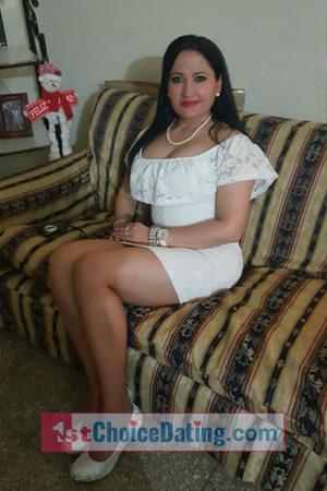 161375 - Maria Angelica Age: 49 - Colombia