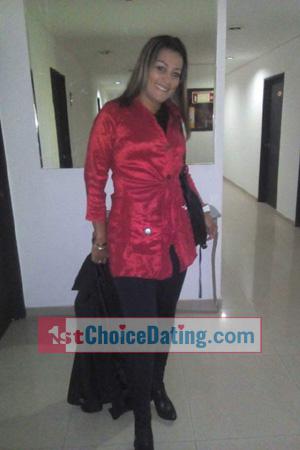 161376 - Sugey Age: 50 - Colombia