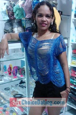 161383 - Eliana Age: 47 - Colombia