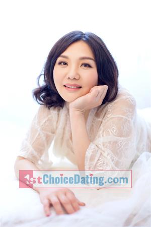 161591 - Linda Age: 51 - China