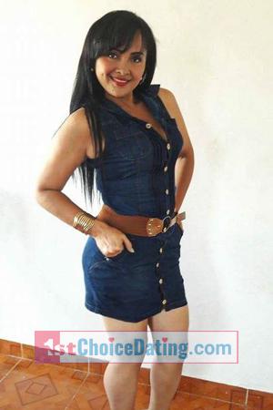 161647 - Ilse Age: 45 - Colombia