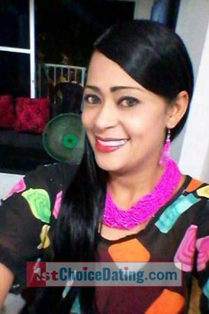 161998 - Sandra Age: 47 - Colombia