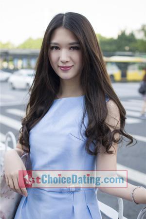 162155 - Chuhua Age: 31 - China