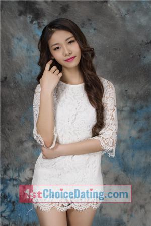 162347 - Ling Age: 39 - China