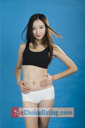 162348 - Hui Age: 31 - China