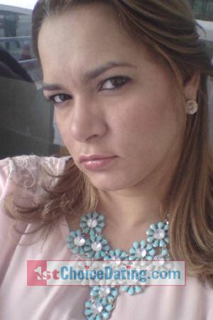 162955 - Natividad Age: 44 - Dominican Republic