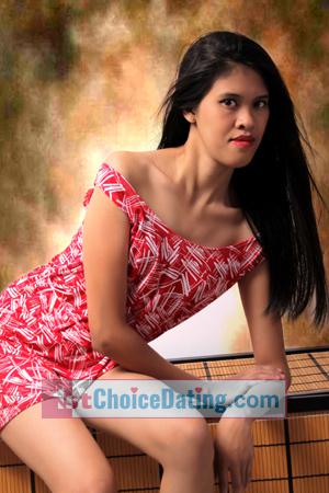 162968 - Aljane Age: 32 - Philippines