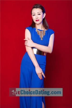 162993 - Yan Age: 45 - China