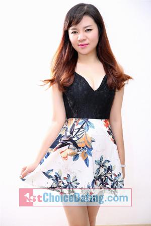 162994 - Yuqing Age: 46 - China