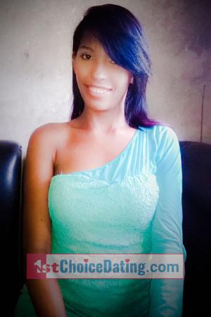 163076 - Yesica Age: 32 - Colombia