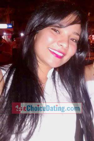 163080 - Luisa Fernanda Age: 34 - Colombia