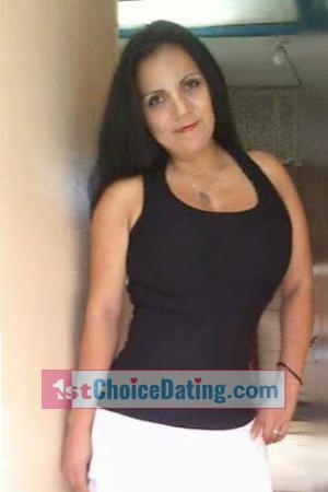 163104 - Gioconda Age: 47 - Costa Rica