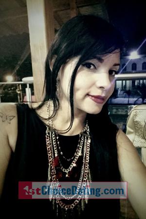 163237 - Alexandra Age: 41 - Colombia