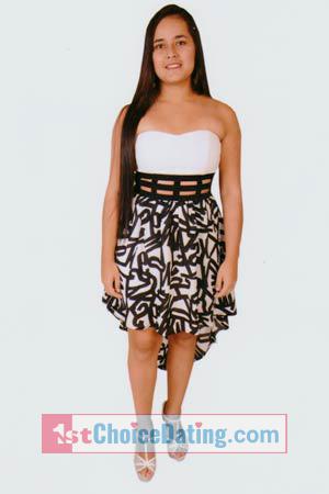 163245 - Leidy Johana Age: 35 - Colombia