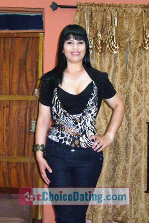 163458 - Yesenia Age: 50 - Costa Rica