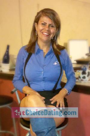 163463 - Patricia Age: 54 - Costa Rica