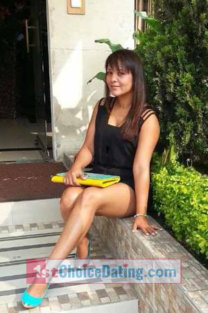 163465 - Lizeth Age: 42 - Colombia