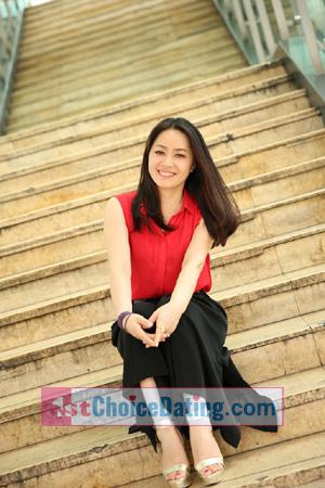 163623 - Jing Age: 52 - China